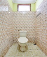 OYO 94009 Homestay Ndalem Kademangan