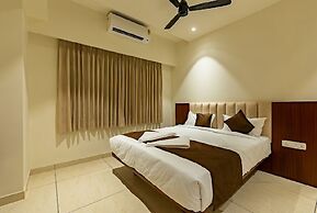 Patel Comforts Inn & Suites