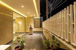 Patel Comforts Inn & Suites