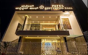 Patel Comforts Inn & Suites