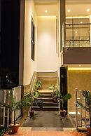 Patel Comforts Inn & Suites