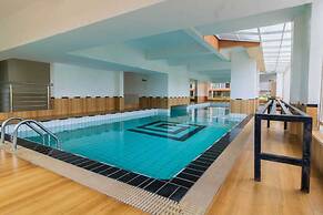 Urban Oasis Apartments Lavington