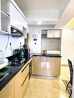 Urban Oasis Apartments Lavington