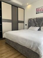 Urban Oasis Apartments Lavington