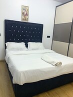 Urban Oasis Apartments Lavington