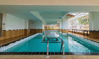 Urban Oasis Apartments Lavington