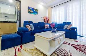 Urban Oasis Apartments Lavington
