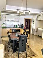Urban Oasis Apartments Lavington