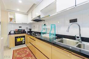 Urban Oasis Apartments Lavington