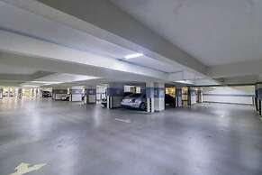 Urban Oasis Apartments Lavington