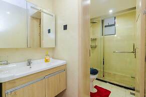Urban Oasis Apartments Lavington