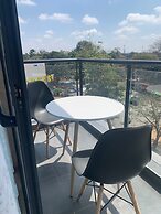 Urban Oasis Apartments Lavington