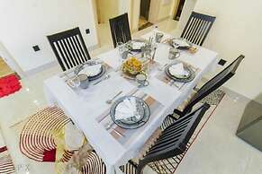Urban Oasis Apartments Lavington