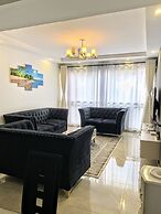 Urban Oasis Apartments Lavington