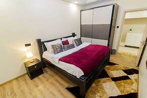 Urban Oasis Apartments Lavington