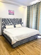 Urban Oasis Apartments Lavington