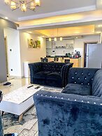 Urban Oasis Apartments Lavington