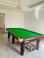 Urban Oasis Apartments Lavington