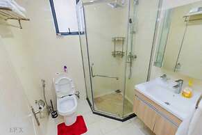 Urban Oasis Apartments Lavington