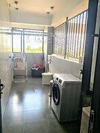 Urban Oasis Apartments Lavington