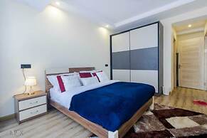 Urban Oasis Apartments Lavington