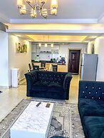 Urban Oasis Apartments Lavington