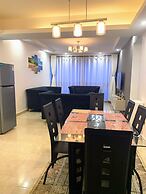 Urban Oasis Apartments Lavington