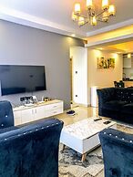 Urban Oasis Apartments Lavington