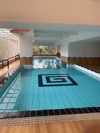 Urban Oasis Apartments Lavington