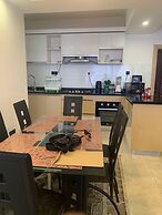 Urban Oasis Apartments Lavington