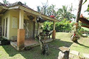 Capital O 94012 Dewa Jati House