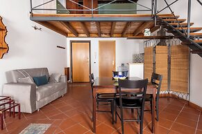 Casa Meli dietro Piazza San Domenico