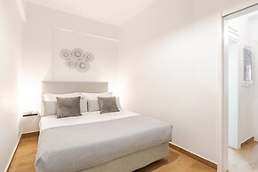 Phaedrus Living: Nea Smyrni Park View Flat