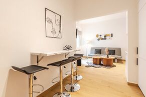 Phaedrus Living: Nea Smyrni Park View Flat