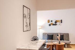 Phaedrus Living: Nea Smyrni Park View Flat