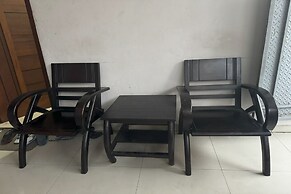 OYO 94015 Kost Alif Near Masjid Jami Nurul Huda