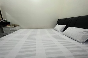 OYO 94015 Kost Alif Near Masjid Jami Nurul Huda