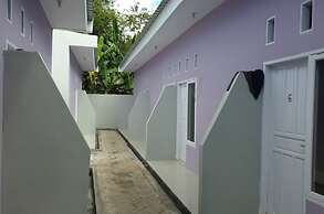 OYO 94015 Kost Alif Near Masjid Jami Nurul Huda