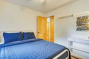 Lakefront Vacation Rental ~ 10 Mi to Shipshewana!