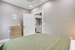 Lakefront Vacation Rental ~ 10 Mi to Shipshewana!