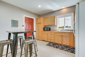 Lakefront Vacation Rental ~ 10 Mi to Shipshewana!