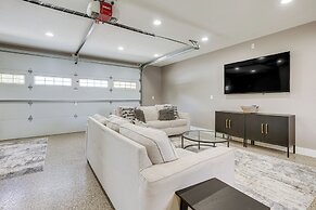 Lakefront Vacation Rental ~ 10 Mi to Shipshewana!