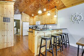 Lakefront Vacation Rental ~ 10 Mi to Shipshewana!