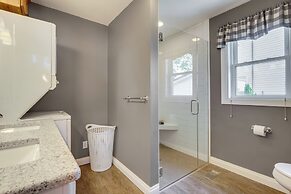 Lakefront Vacation Rental ~ 10 Mi to Shipshewana!