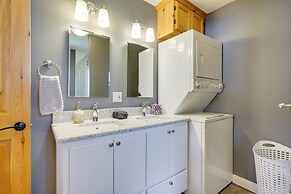 Lakefront Vacation Rental ~ 10 Mi to Shipshewana!