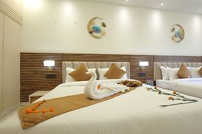 Shree radha heritage