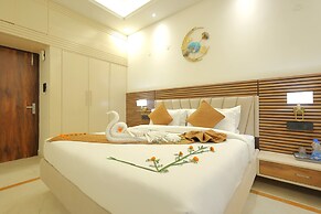 Shree radha heritage