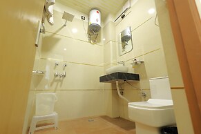 Shree radha heritage