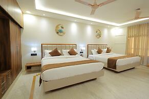 Shree radha heritage