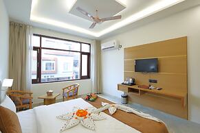 Shree radha heritage